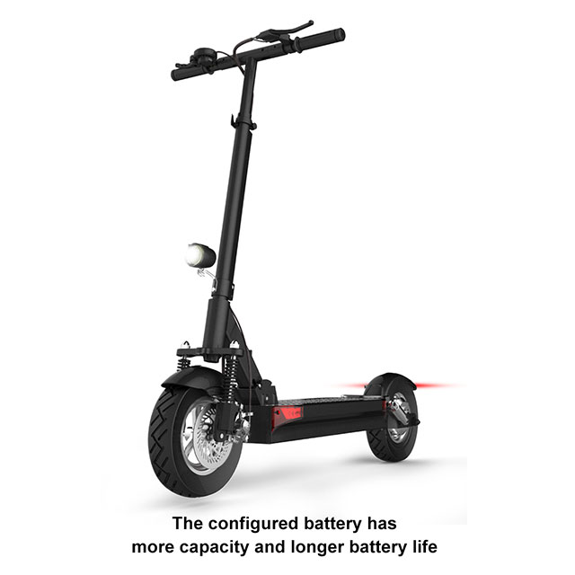 Le scooter électrique JOYOR Y-S Series