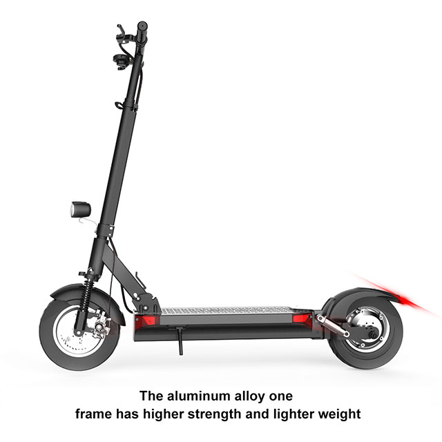 Le scooter électrique JOYOR Y-S Series