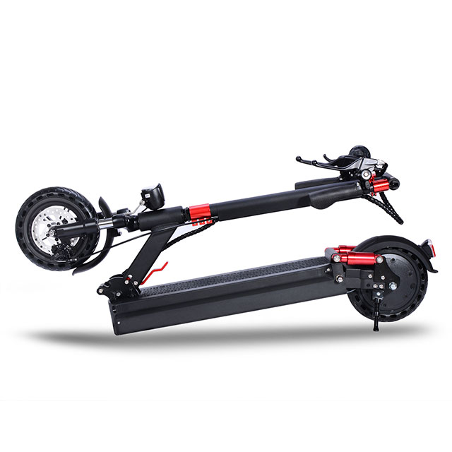Le scooter électrique JOYOR série G