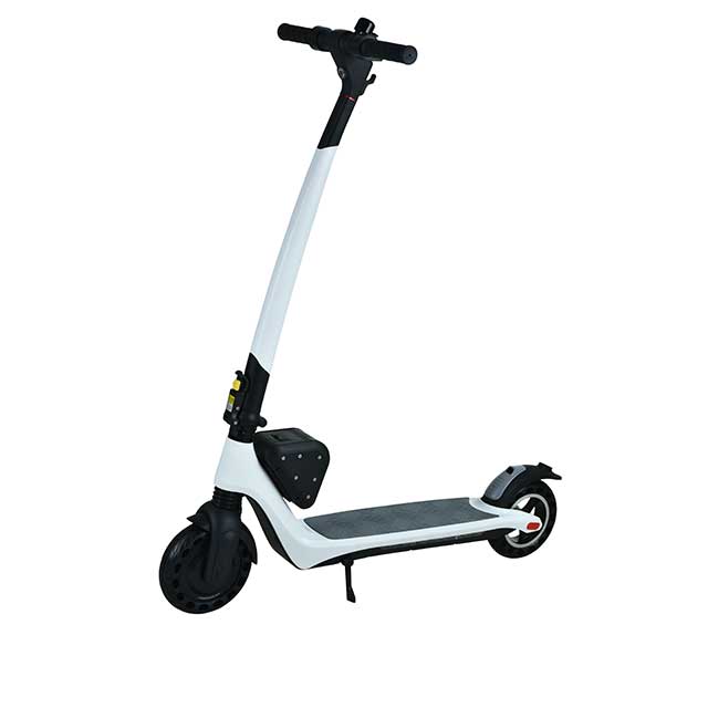 Les scooters électriques JOYOR de série A