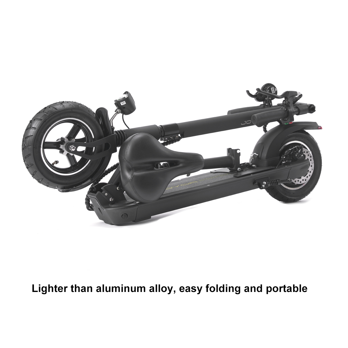 Electric scooter JOYOR X Series
