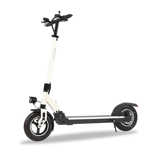 Le scooter électrique JOYOR de série X