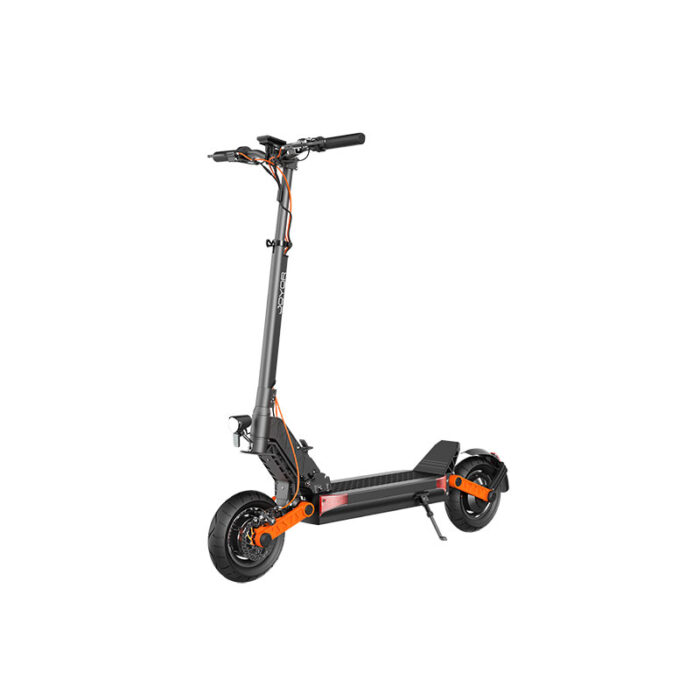 Le scooter électrique Joyor S8-S