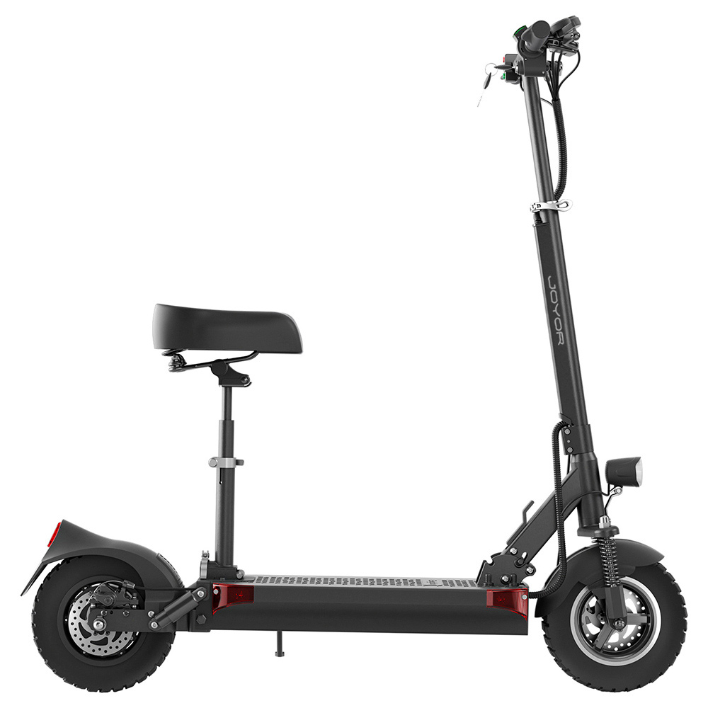 Le scooter électrique Joyor Y6-S OFF ROAD